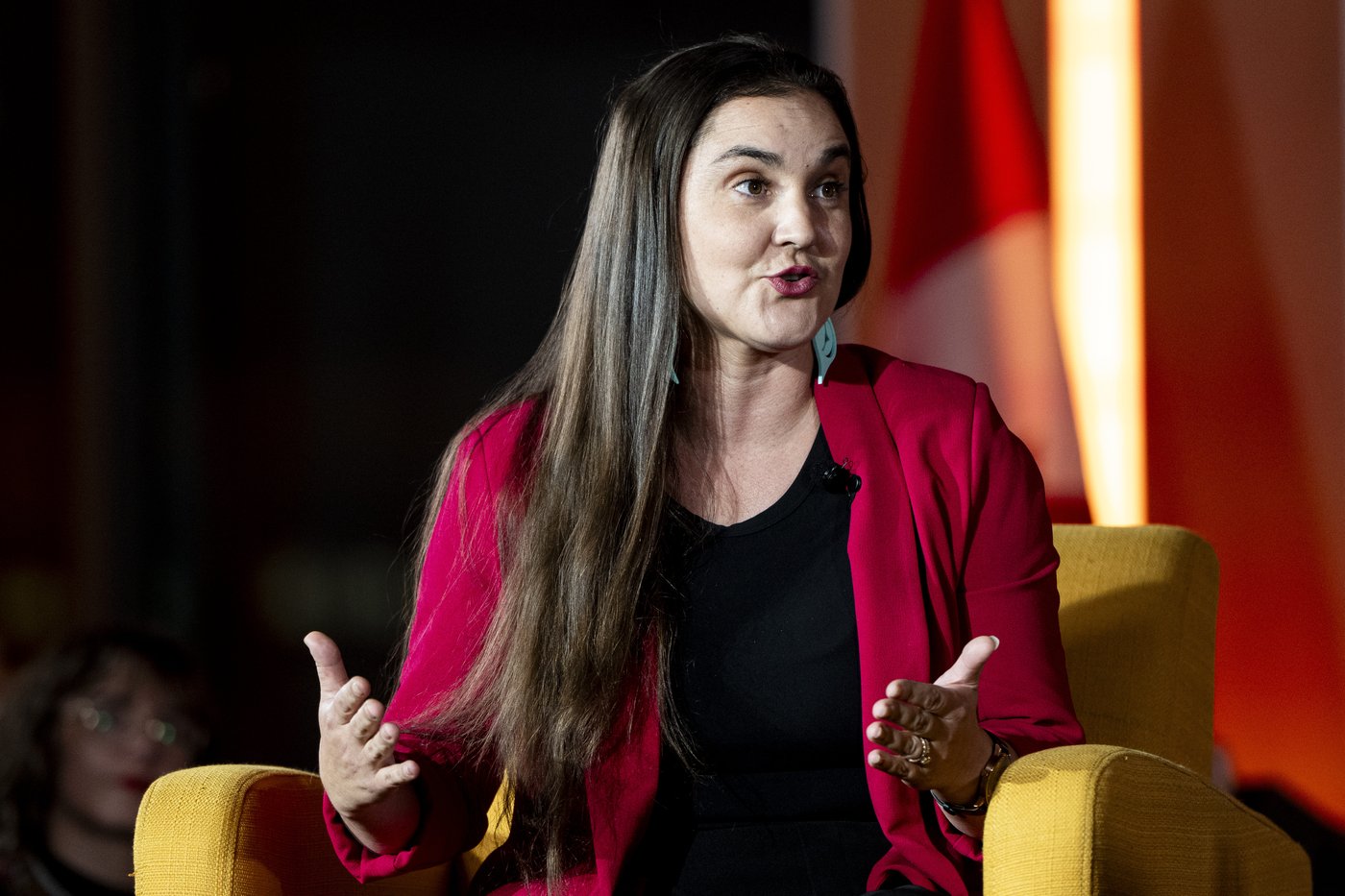 Most NDP leadership candidates say they're in no hurry to become MPs | iNFOnews.ca