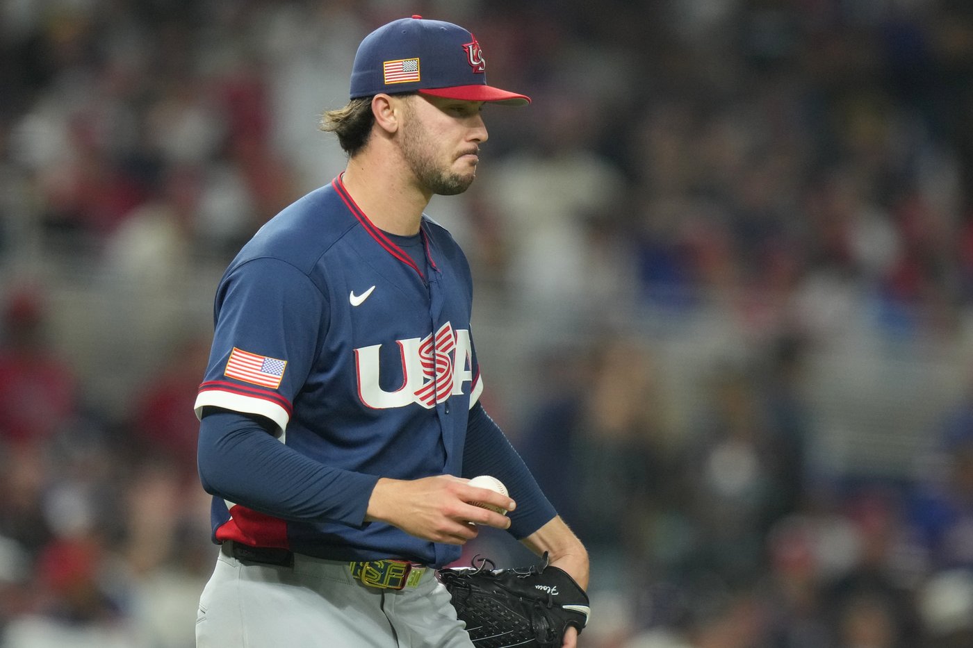 Paul Skenes shines in the WBC spotlight, treats it same as Pirates outings | iNFOnews.ca Paul Skenes shines in the WBC spotlight, treats it same as Pirates outings | iNFOnews.ca