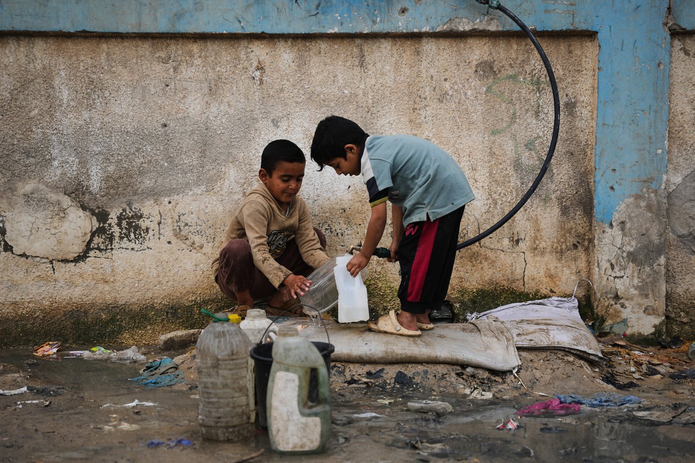 UN-commissioned experts accuse Israel of targeting Gaza children, repeat genocide claim | iNFOnews.ca UN-commissioned experts accuse Israel of targeting Gaza children, repeat genocide claim | iNFOnews.ca