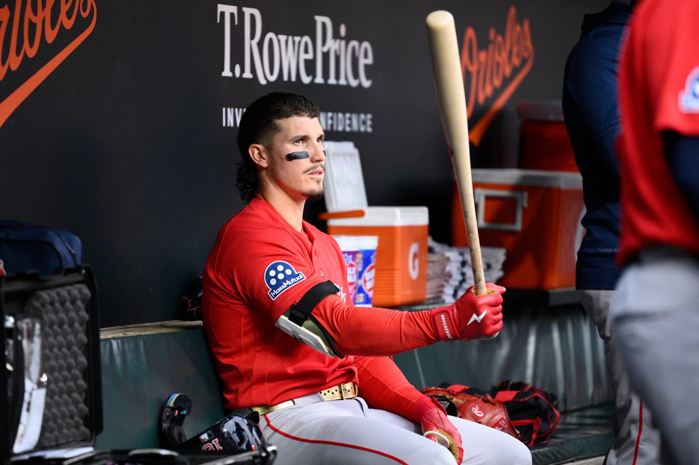 The Mets, Red Sox and Phillies aren't out -- but they're very much down | iNFOnews.ca The Mets, Red Sox and Phillies aren't out -- but they're very much down | iNFOnews.ca