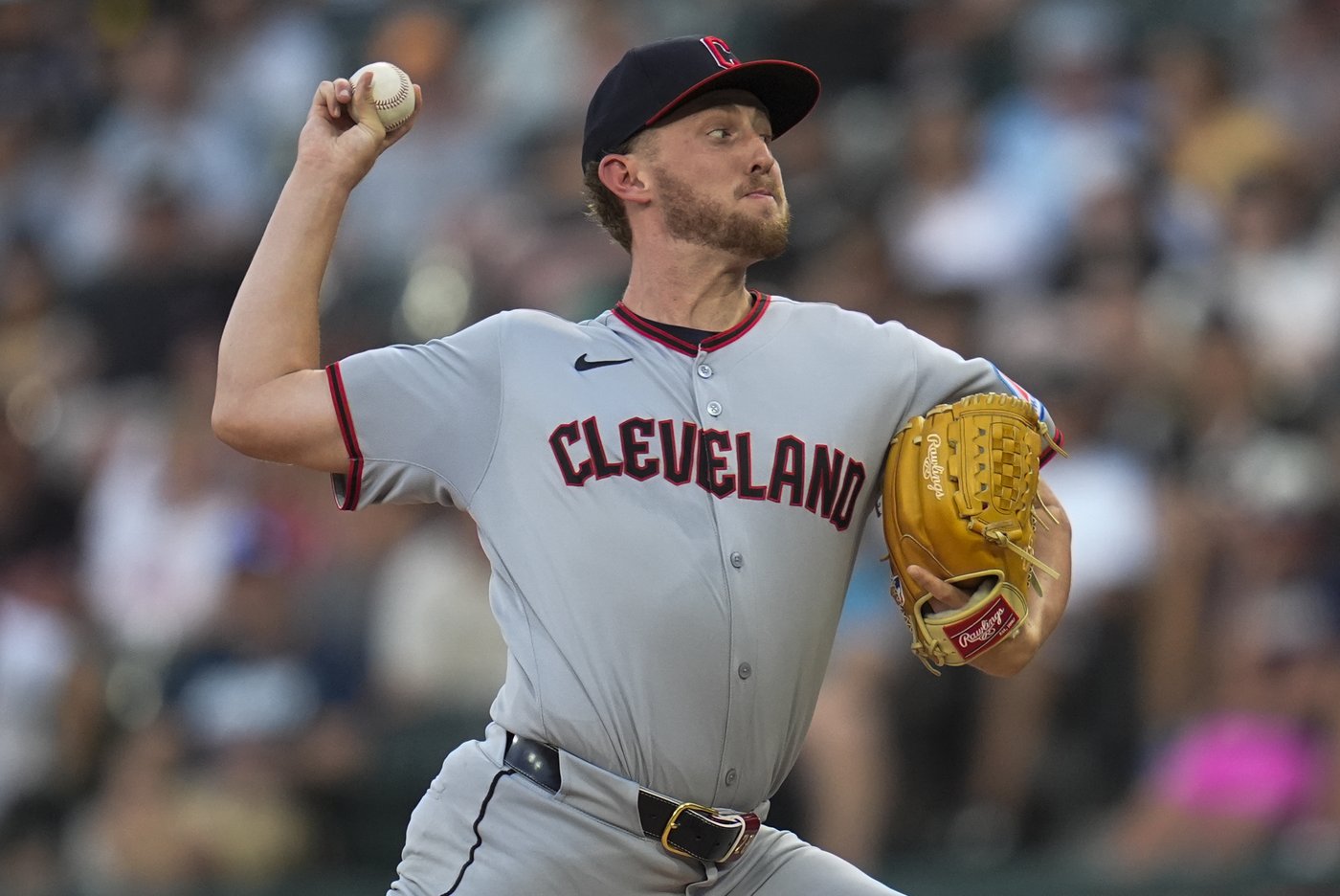 Santana drives in 4, Kayfus knocks in 3 to lead Guardians past White Sox 9-5 for 4th straight win | iNFOnews.ca Santana drives in 4, Kayfus knocks in 3 to lead Guardians past White Sox 9-5 for 4th straight win | iNFOnews.ca