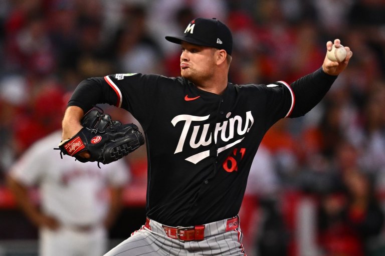 Connor Prielipp and Walker Jenkins lead Twins to 3-0 victory over Angels | iNFOnews.ca