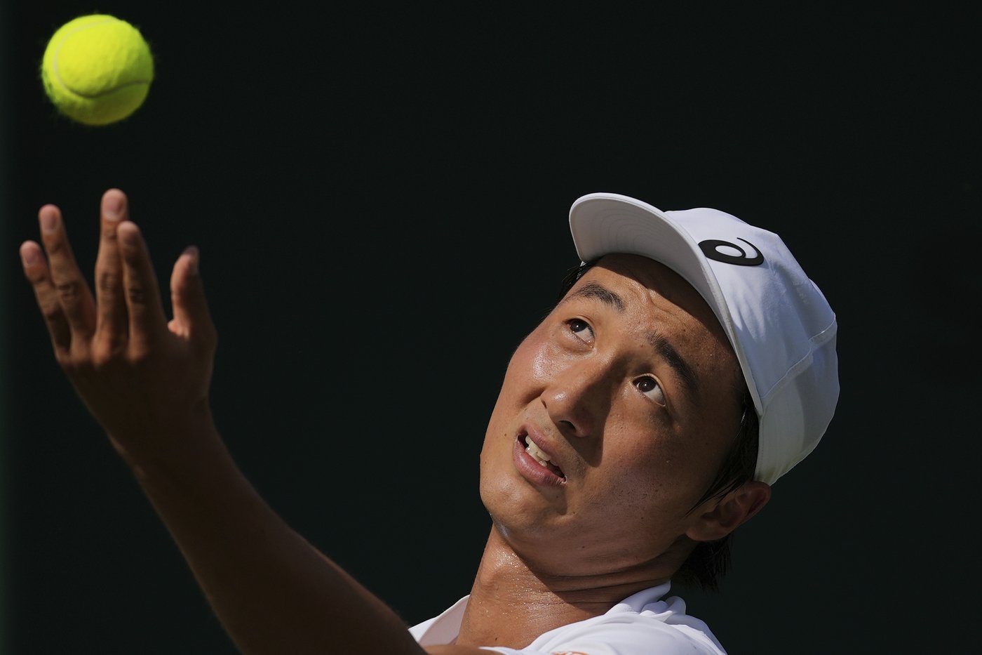 PHOTO COLLECTION: Best of Wimbledon Tennis Second Round | iNFOnews.ca