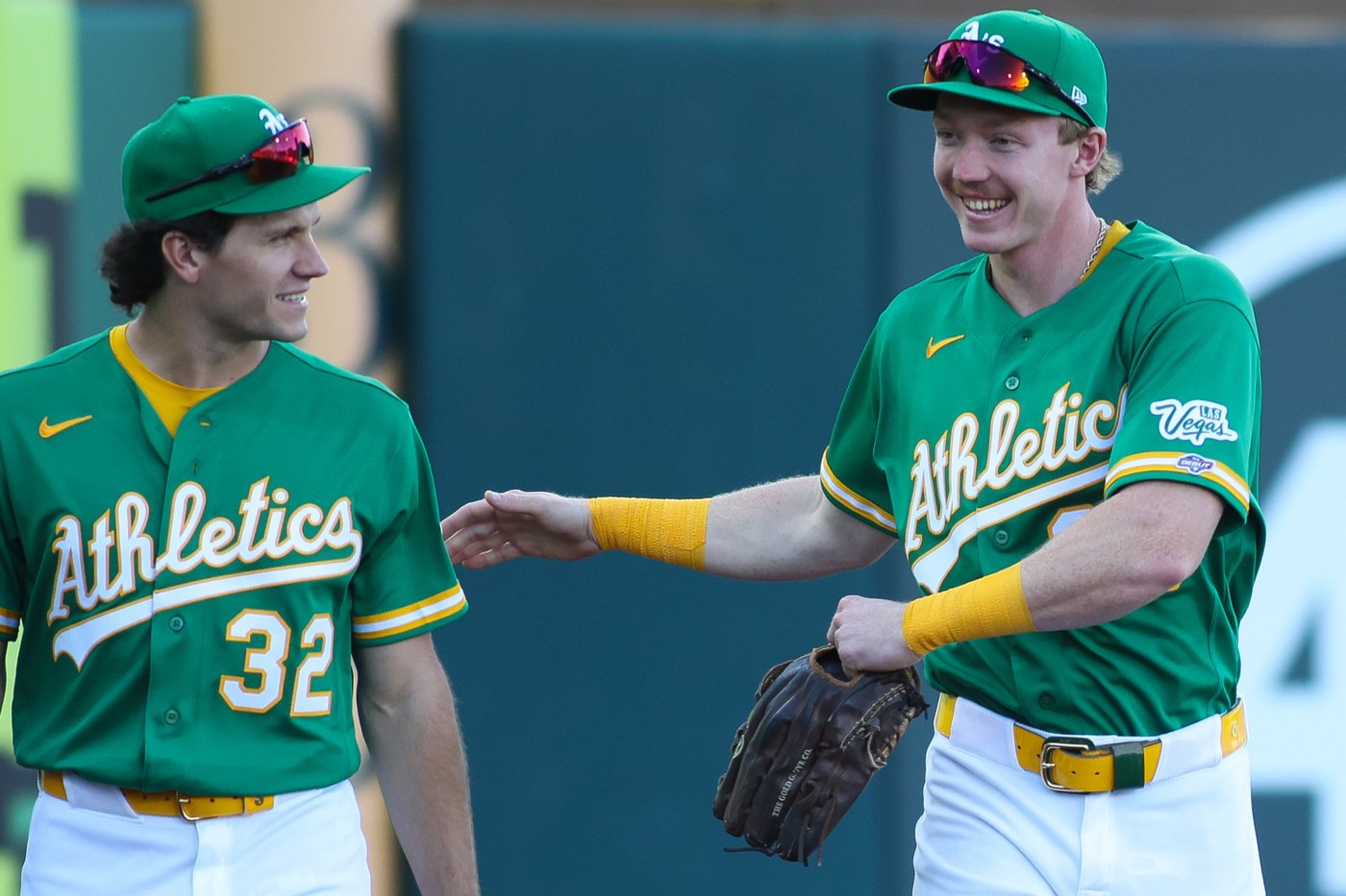 Nick Kurtz hits 3rd career grand slam to help the Athletics beat the Cardinals 6-2 | iNFOnews.ca Nick Kurtz hits 3rd career grand slam to help the Athletics beat the Cardinals 6-2 | iNFOnews.ca