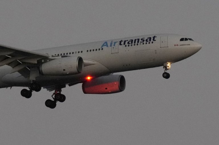 Air Transat averts pilot strike with tentative deal | iNFOnews.ca