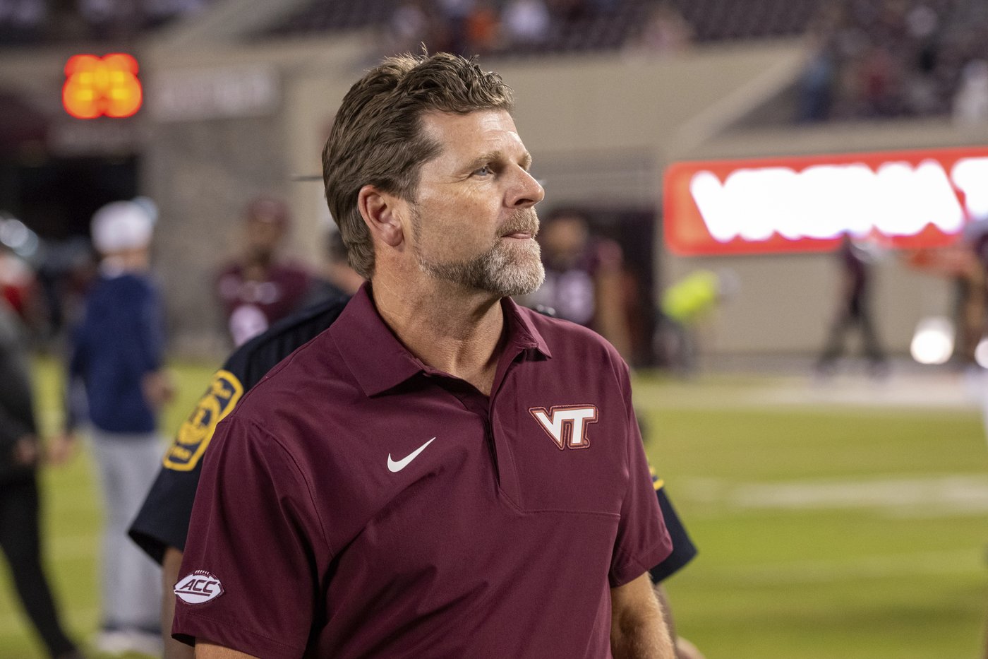 Virginia Tech moves forward with an interim football coach and reshaping of Hokies' athletics | iNFOnews.ca