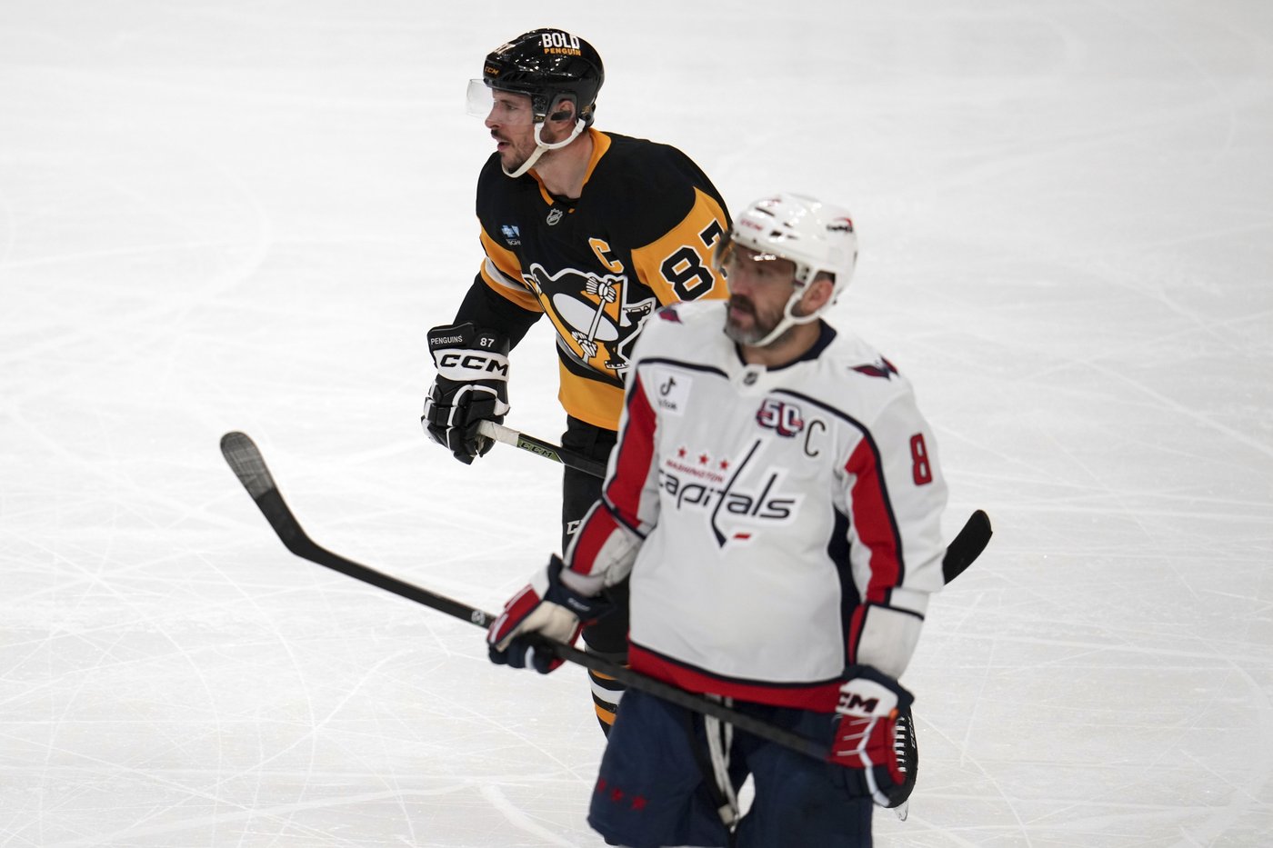 Debuts, returns and rematches: Games to circle on this season's NHL calendar | iNFOnews.ca