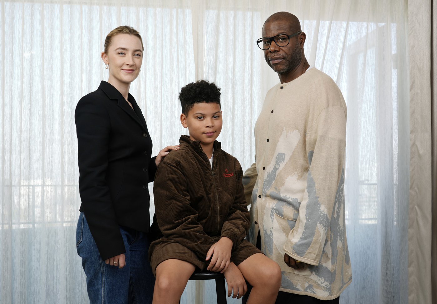 In ‘Blitz,’ Steve McQueen shows wartime London through a child’s eyes | iNFOnews.ca