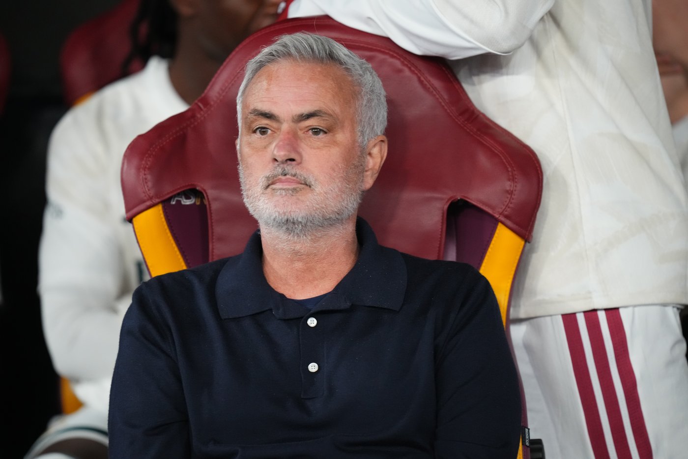 José Mourinho bestowed with 'eternal glory' by Roma fans in return as Real Madrid coach | iNFOnews.ca
