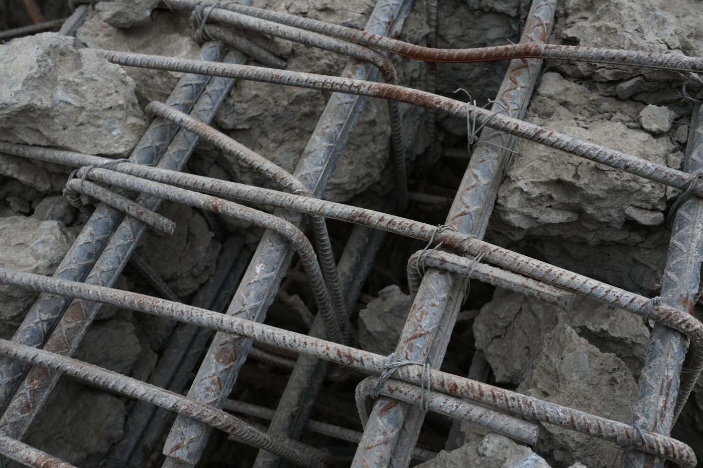 Takeaways from AP investigation into collapse of housing towers during Venezuela's earthquakes | iNhome Takeaways from AP investigation into collapse of housing towers during Venezuela's earthquakes | iNhome