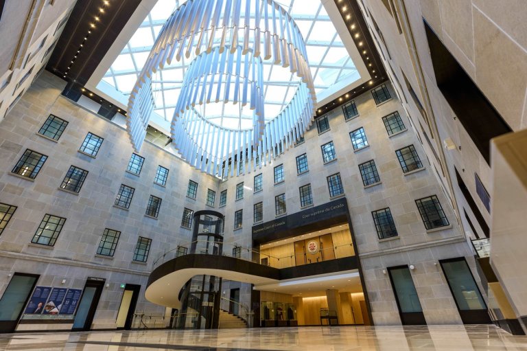 Top court sets sentencing framework for cases involving Indigenous offenders, victims | iNFOnews.ca