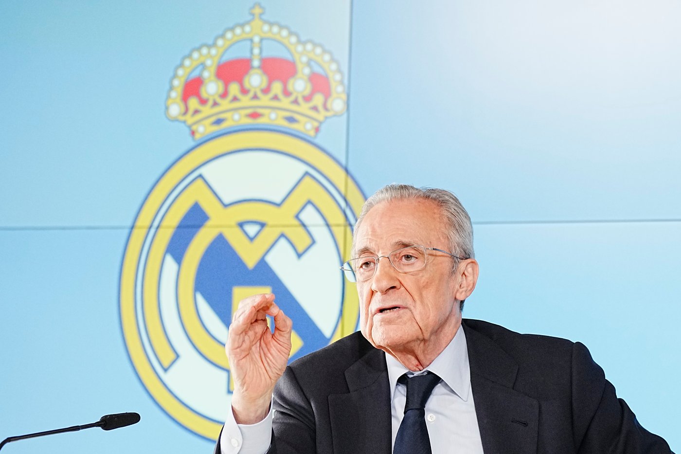 Man City angry and Mourinho backs Pérez as Real Madrid presidential race heats up | iNFOnews.ca