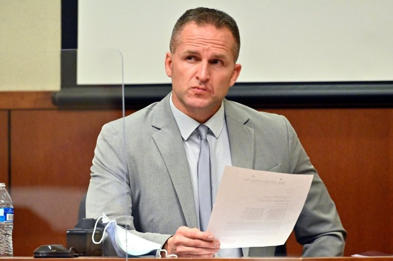 Judge denies request by ex-detective convicted in Breonna Taylor raid to delay prison sentence | iNFOnews.ca