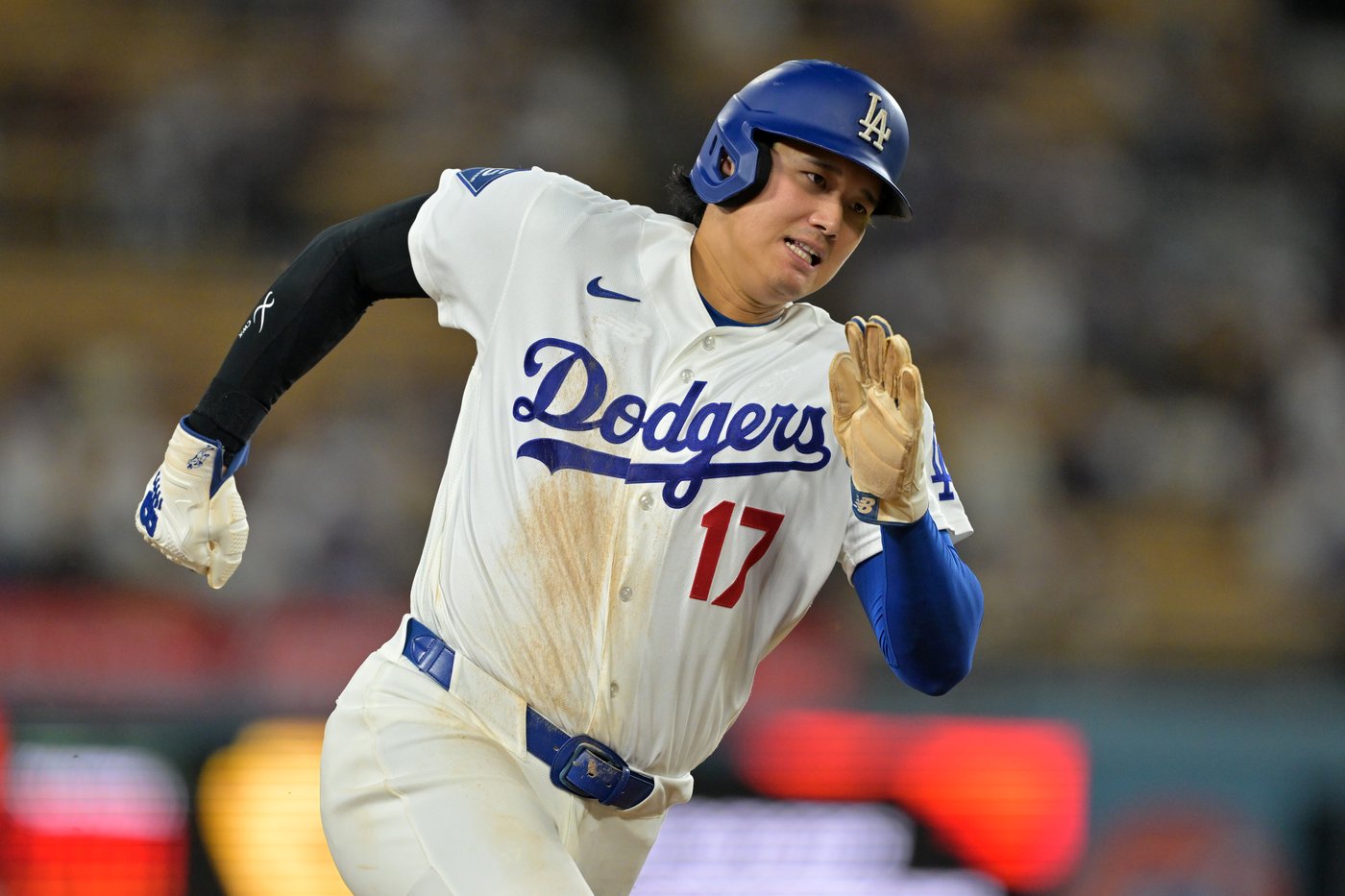 Shohei Ohtani feels good, but the Dodgers still won’t commit to his next start | iNFOnews.ca