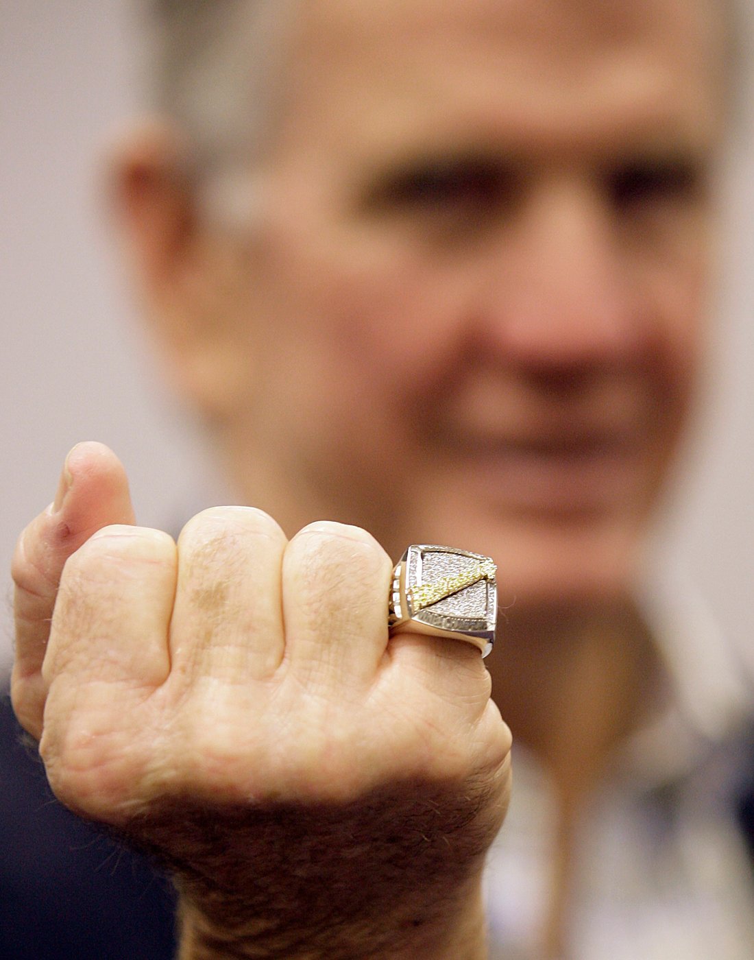 Paul Westhead, champion coach in NBA and WNBA, receives NBCA's Chuck Daly Lifetime Achievement Award | iNFOnews.ca