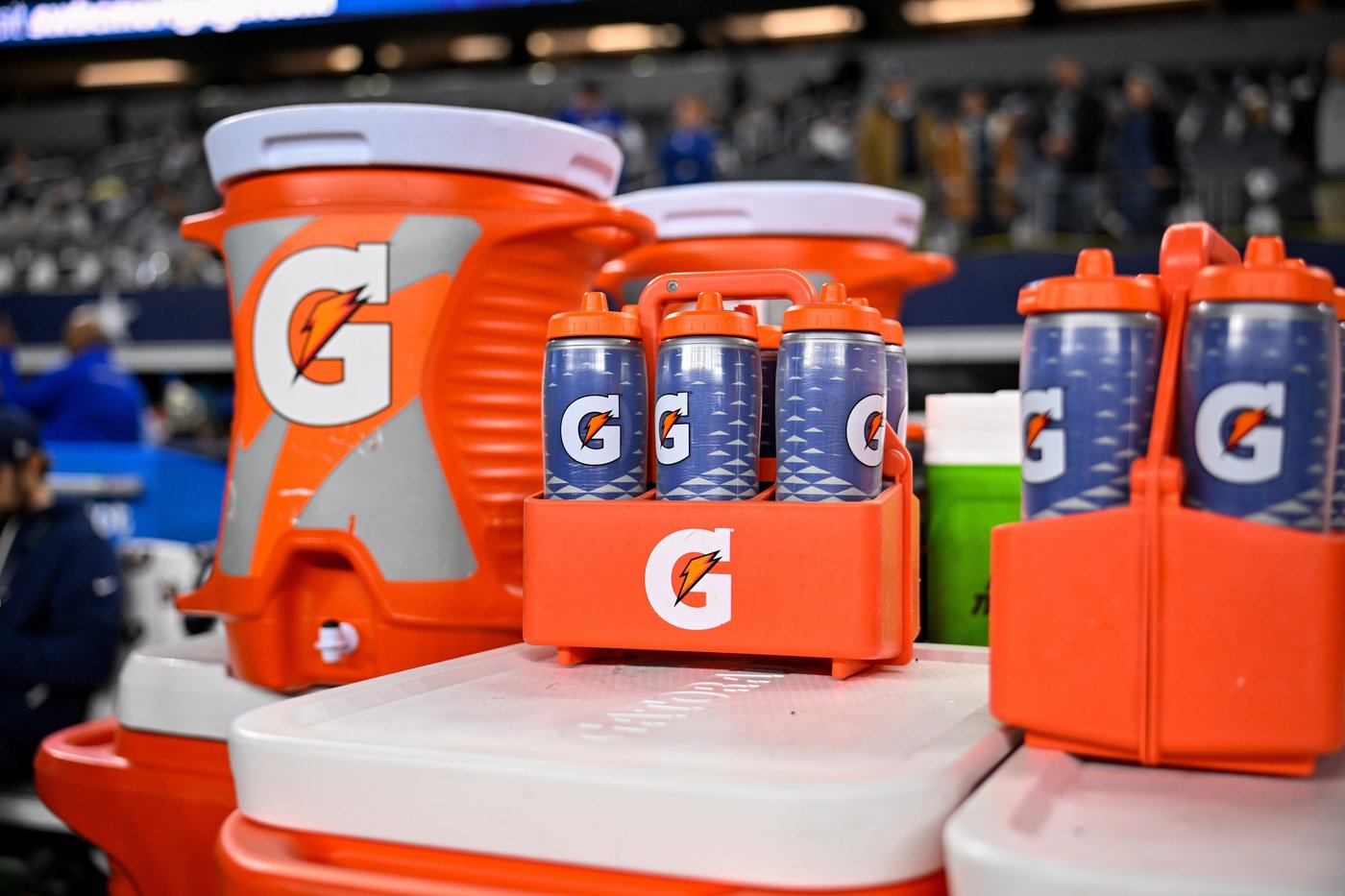 Electrolyte supplements are everywhere. Who benefits from them and when? | iNFOnews.ca Electrolyte supplements are everywhere. Who benefits from them and when? | iNFOnews.ca