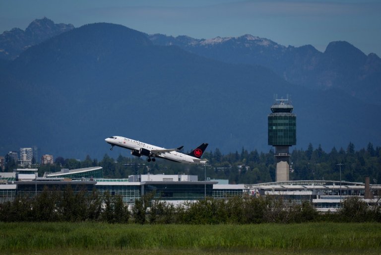 Poll finds some support for private airport operators, but more than a quarter unsure | iNFOnews.ca