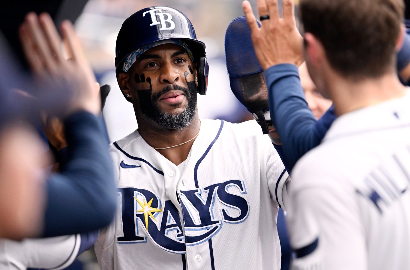 Ryan Vilade’s 3-run home run, Ben Williamson’s 4 hits lead Rays to a 6-1 victory over Mariners | iNFOnews.ca Ryan Vilade’s 3-run home run, Ben Williamson’s 4 hits lead Rays to a 6-1 victory over Mariners | iNFOnews.ca