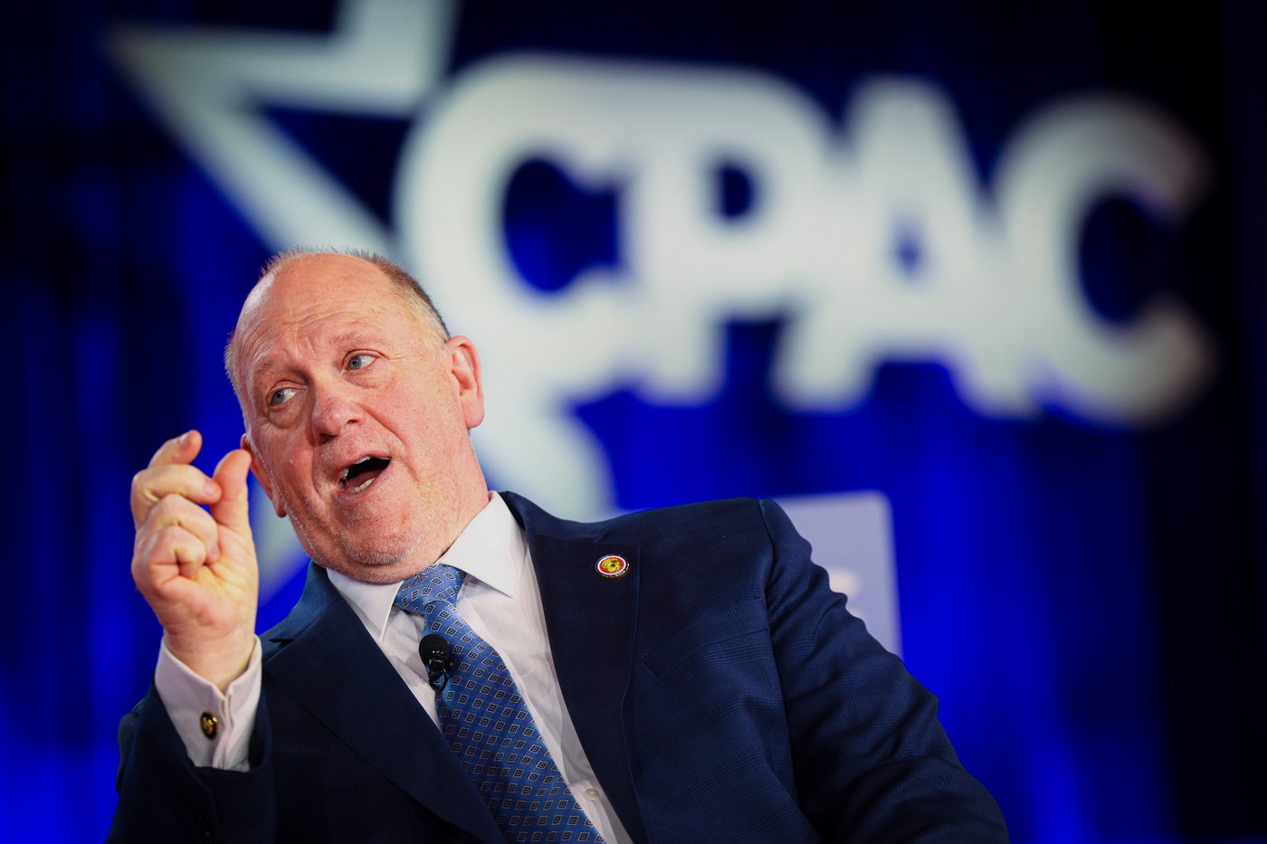 Older and younger conservatives at CPAC are split over Trump's war in Iran | iNFOnews.ca Older and younger conservatives at CPAC are split over Trump's war in Iran | iNFOnews.ca
