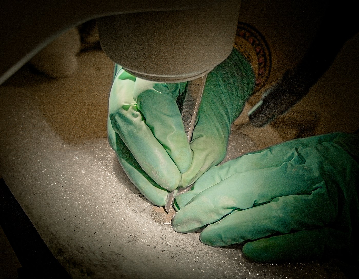 AP exclusive: Under Notre Dame cathedral, a 'dig of the century' unearths 1,700 years of history | iNFOnews.ca AP exclusive: Under Notre Dame cathedral, a 'dig of the century' unearths 1,700 years of history | iNFOnews.ca