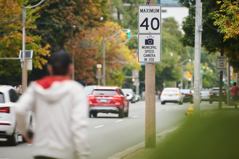 Ontario plans to ban speed cameras; Ford frames move as affordability measure | iNFOnews.ca