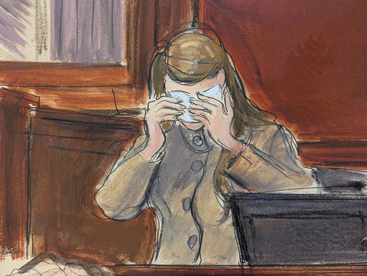 Witness at Alexander brothers sex trafficking trial tells of celebratory night that became a horror | iNFOnews.ca Witness at Alexander brothers sex trafficking trial tells of celebratory night that became a horror | iNFOnews.ca