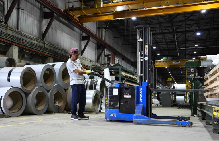 Tariff price hikes may take time to hit shelves as retailers work through inventory | iNFOnews.ca