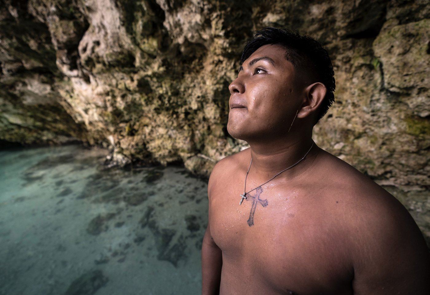 Indigenous Mayans want their sacred cenotes to have personhood status | iNFOnews.ca