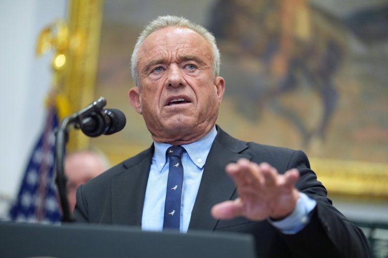 More than a third of states sue HHS over a move that could curtail youth gender-affirming care | iNFOnews.ca