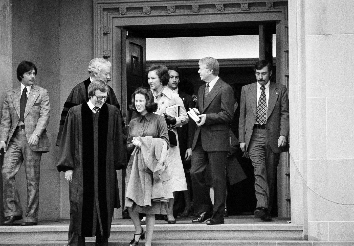 Jimmy the Baptist: Carter redefined ‘evangelical,’ from campaigns to race and women’s rights | iNFOnews.ca