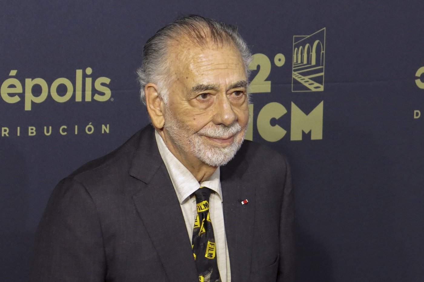 The stars will come out at the Kennedy Center for Coppola, the Grateful Dead, Raitt and Sandoval | iNFOnews.ca