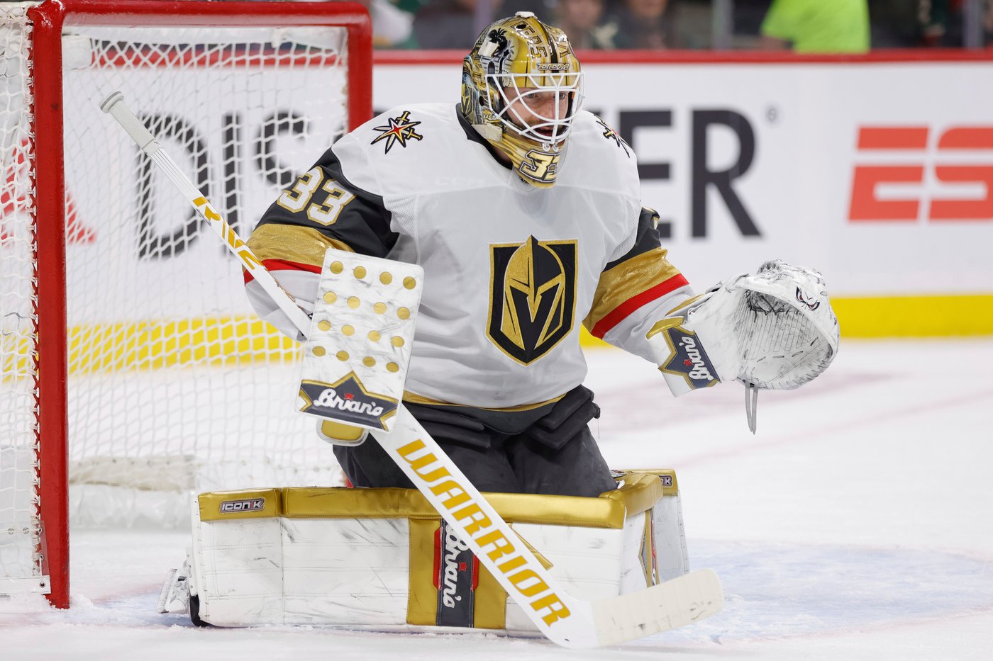 Vegas moves on with 3-2 win in series clincher, as Wild go 1-and-done yet again | iNFOnews.ca Vegas moves on with 3-2 win in series clincher, as Wild go 1-and-done yet again | iNFOnews.ca
