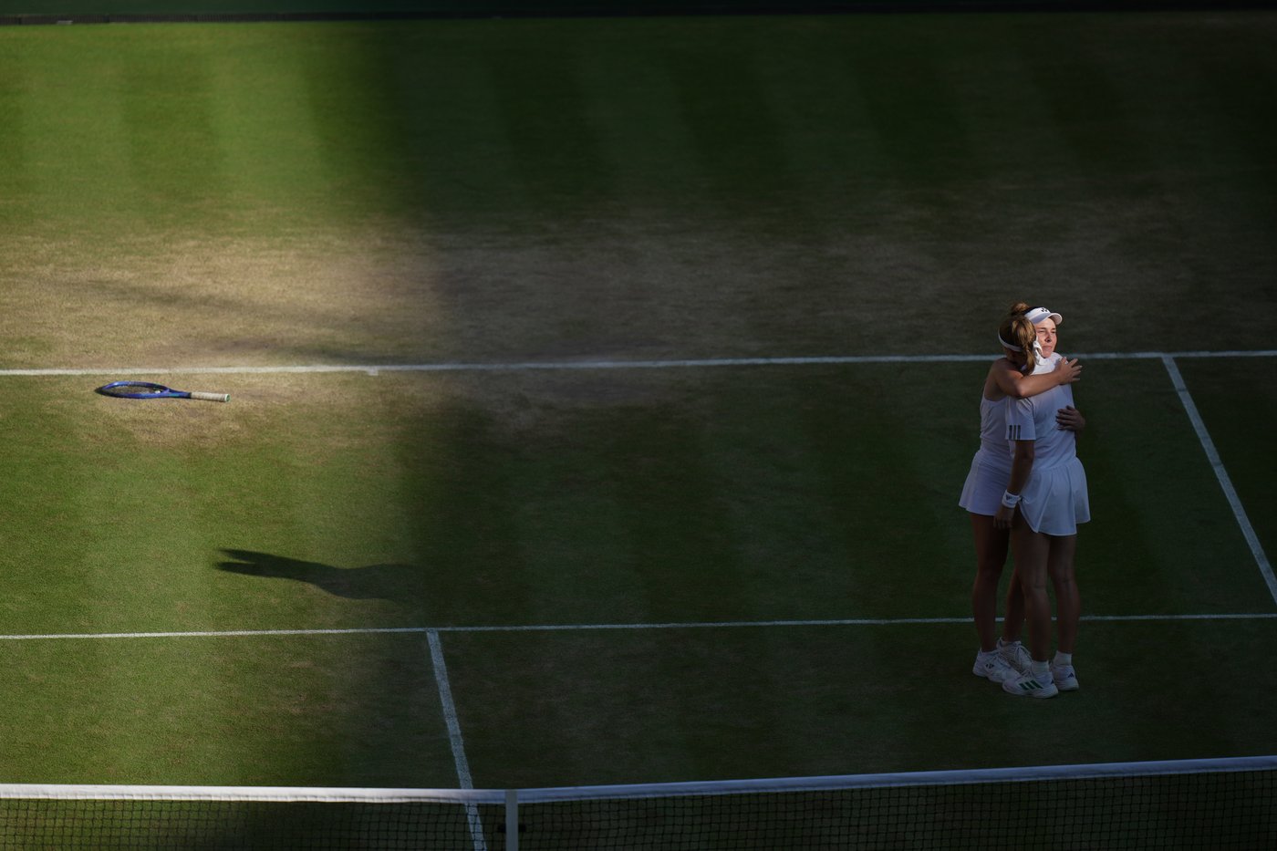 The top photos of the week by AP photojournalists | iNFOnews.ca