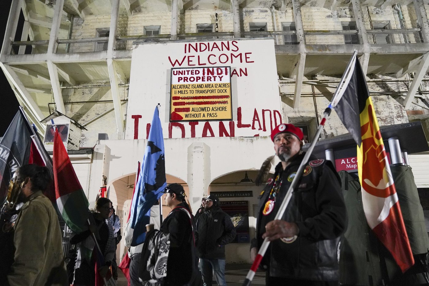 Indigenous Peoples Day celebrated with an eye on the election | iNFOnews.ca