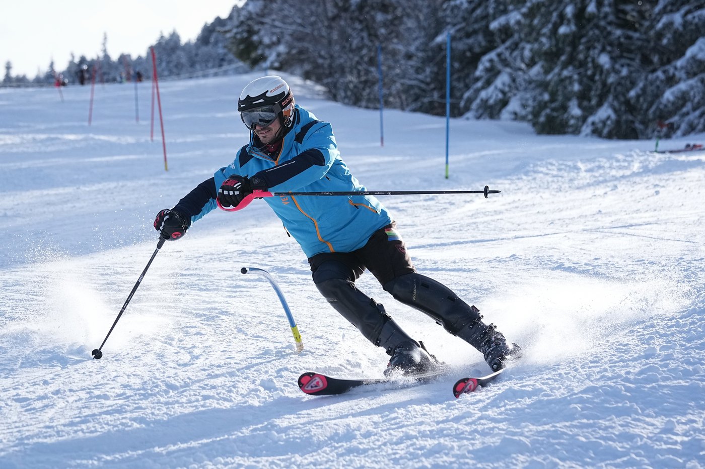 End the ban: France backs return of intellectually disabled athletes to Winter Paralympics | iNFOnews.ca