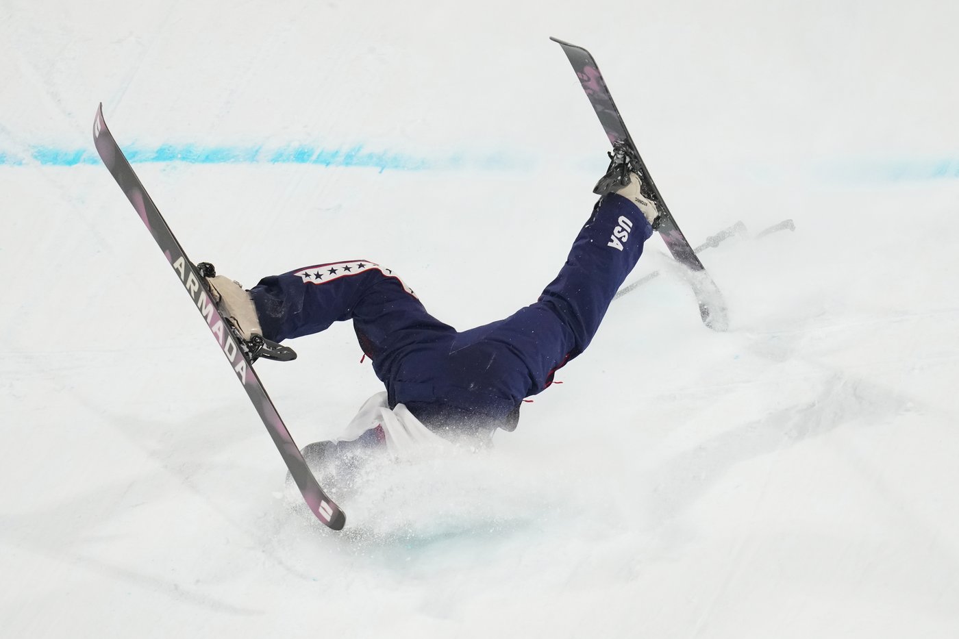 The top photos of the day by AP's photojournalists | iNFOnews.ca