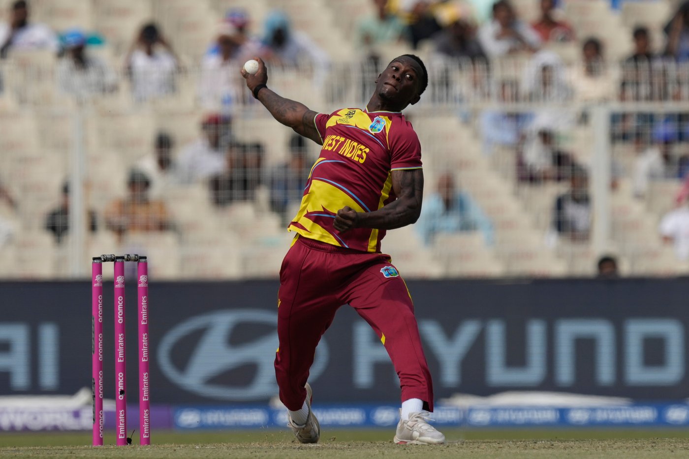 Fast bowlers Joseph and Joseph are back in the West Indies squad for Sri Lanka test series | iNFOnews.ca