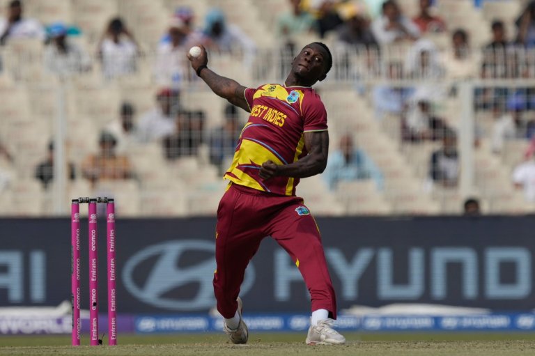 West Indies beat Sri Lanka by 5 wickets to clinch the T20 series | iNFOnews.ca