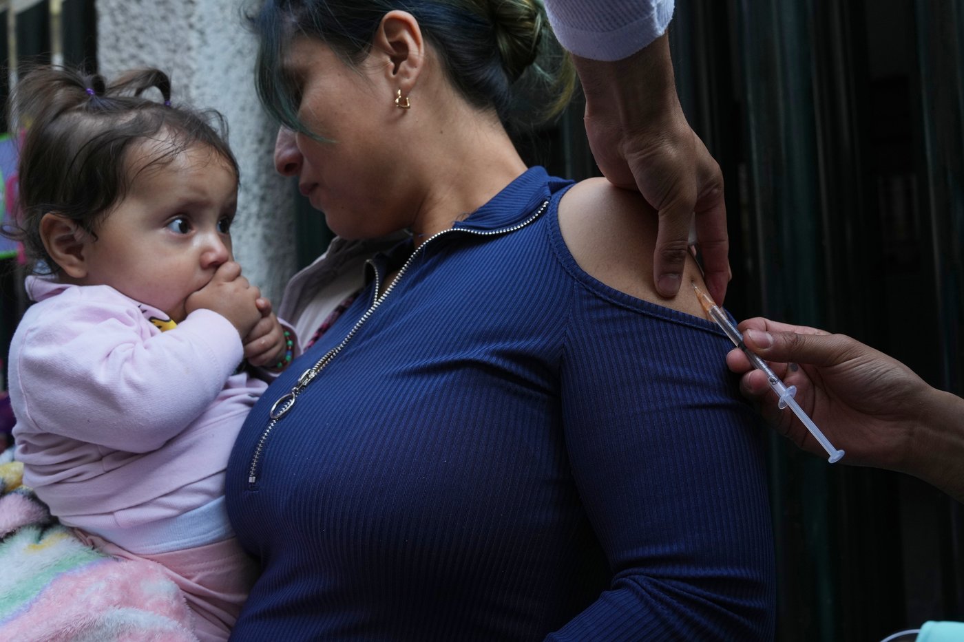 Regional health organization issues alert as measles cases surge across the Americas | iNFOnews.ca