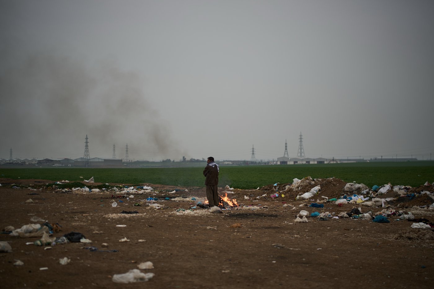 Exiled Iranian Kurds in Iraq say they will return only if Iran’s theocracy falls | iNFOnews.ca Exiled Iranian Kurds in Iraq say they will return only if Iran’s theocracy falls | iNFOnews.ca