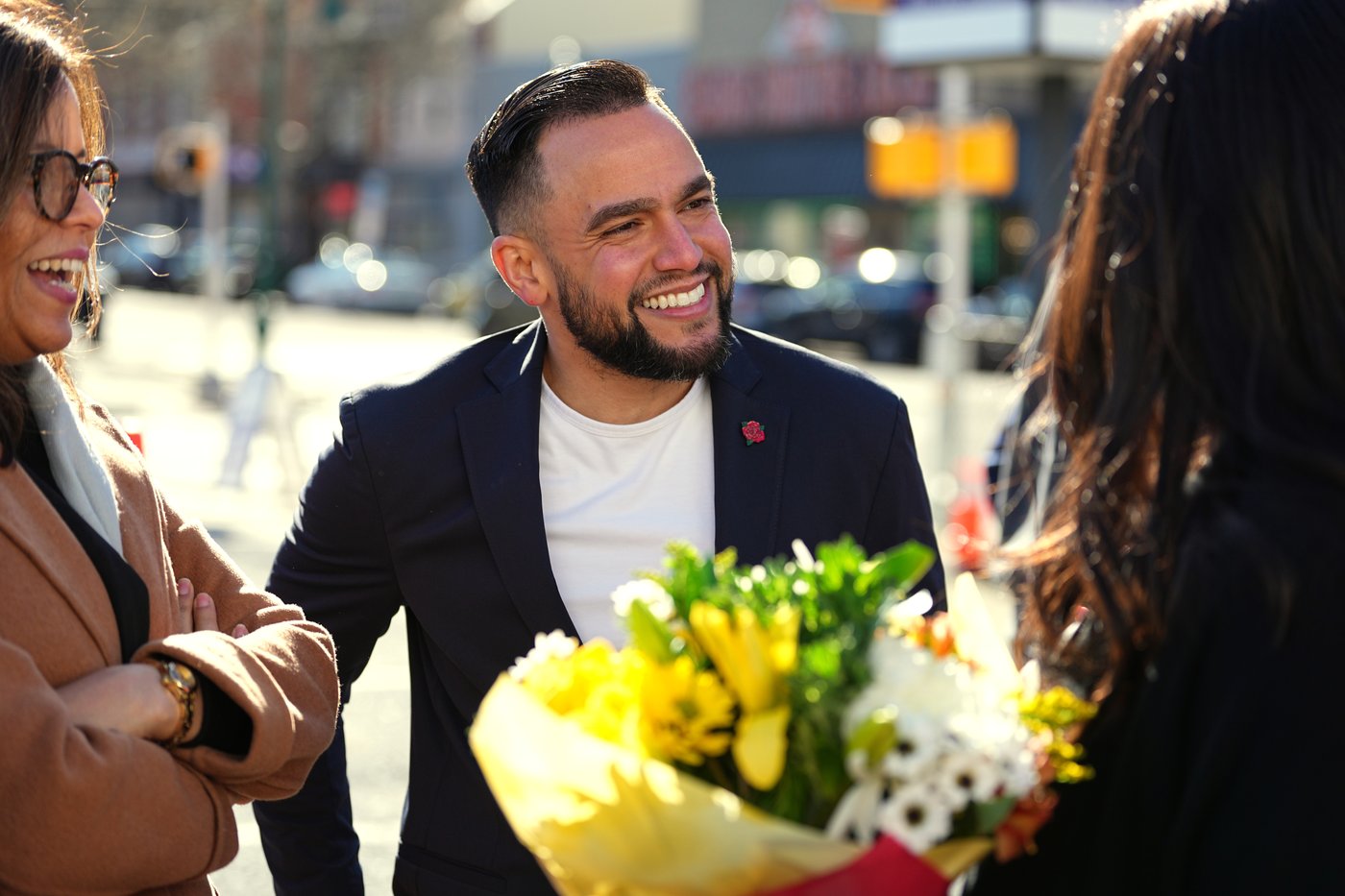 Latino leaders surge into local office as Trump-era attacks fuel new urgency | iNFOnews.ca Latino leaders surge into local office as Trump-era attacks fuel new urgency | iNFOnews.ca