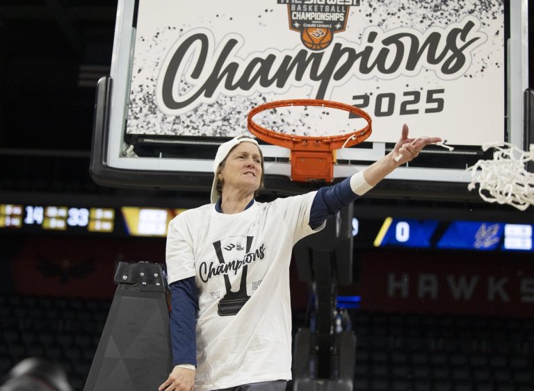 UC San Diego to join West Coast Conference in 2027 | iNFOnews.ca