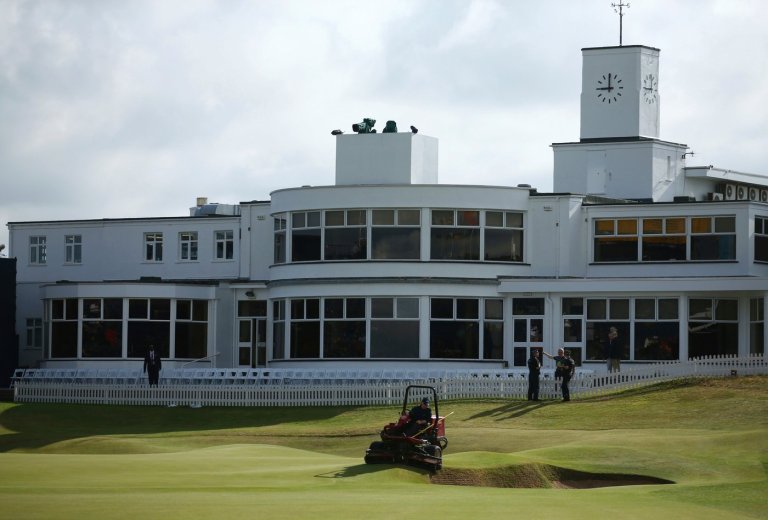 Former grocery delivery man Joe Dean earns the final spot in British Open | iNFOnews.ca