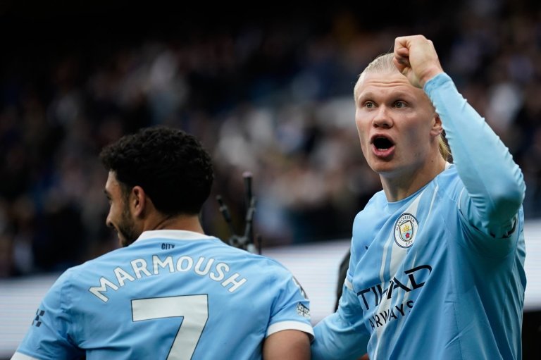 Man City is chasing a treble. Chelsea is in turmoil. FA Cup final looks like a mismatch, but is it? | iNFOnews.ca