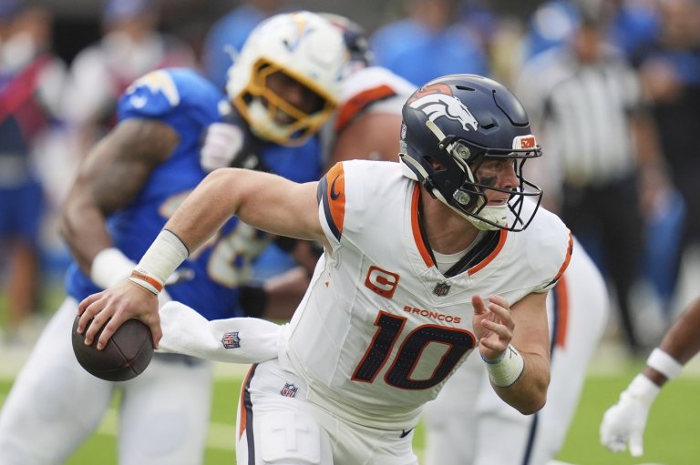 Bengals coming off crushing blowout and Broncos have lost consecutive games on walk-off field goals | iNFOnews.ca