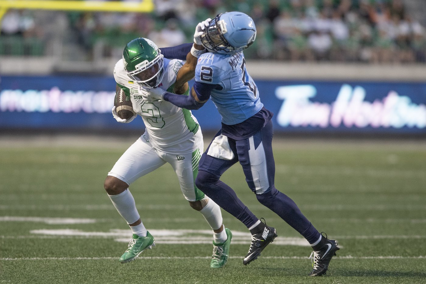 Kelly throws for over 300 yards, leads Argos to 40-34 win over Roughriders | iNFOnews.ca Kelly throws for over 300 yards, leads Argos to 40-34 win over Roughriders | iNFOnews.ca
