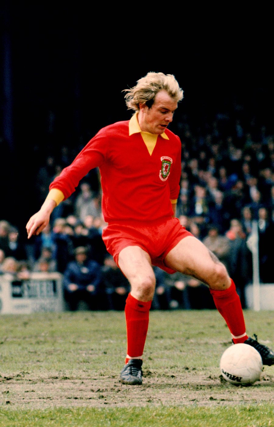 Terry Yorath, former Leeds and Wales midfielder, dies at age 75 | iNFOnews.ca Terry Yorath, former Leeds and Wales midfielder, dies at age 75 | iNFOnews.ca