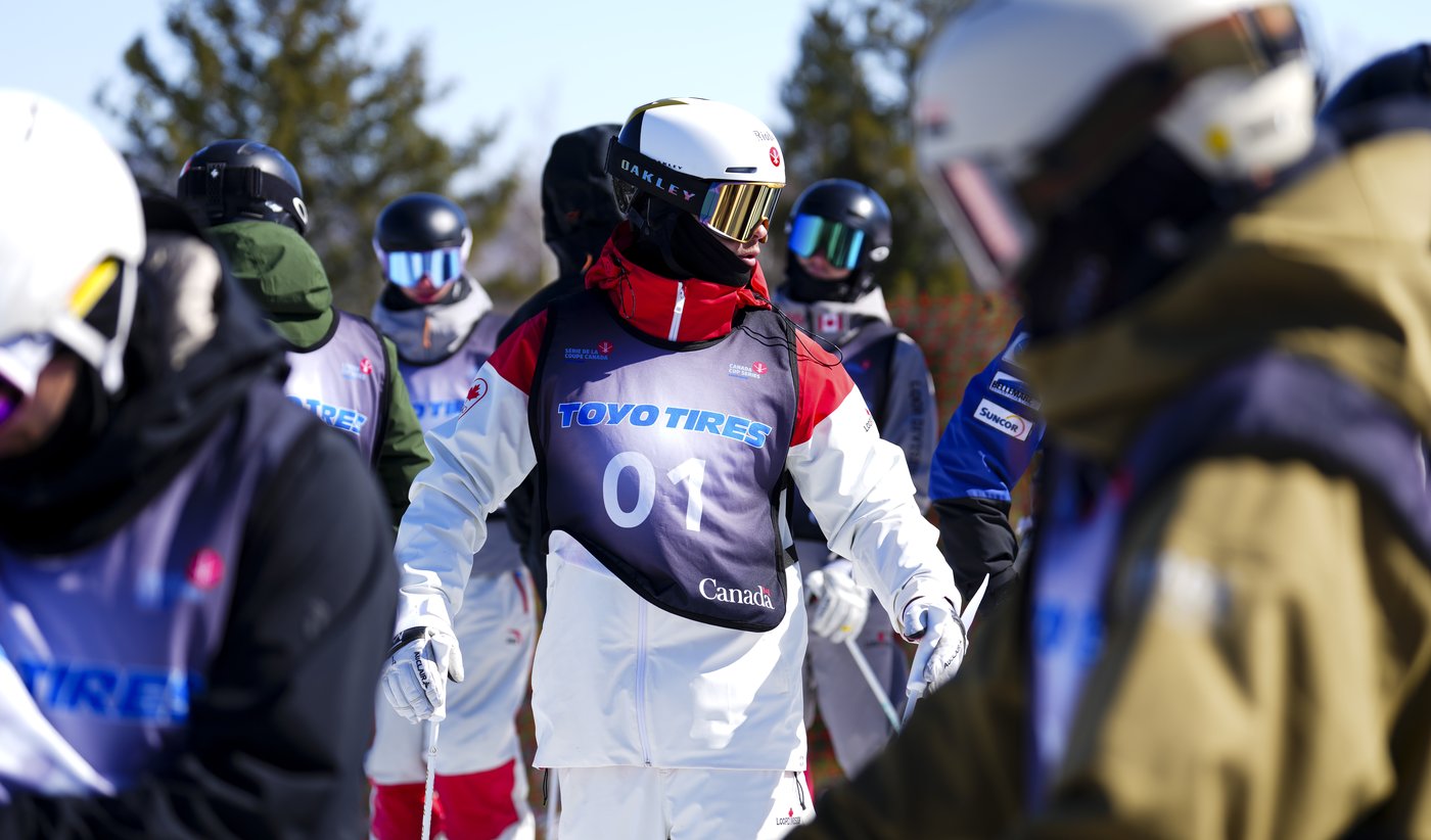 Moguls star Mikaël Kingsbury to retire after this weekend's Canadian championships | iNFOnews.ca