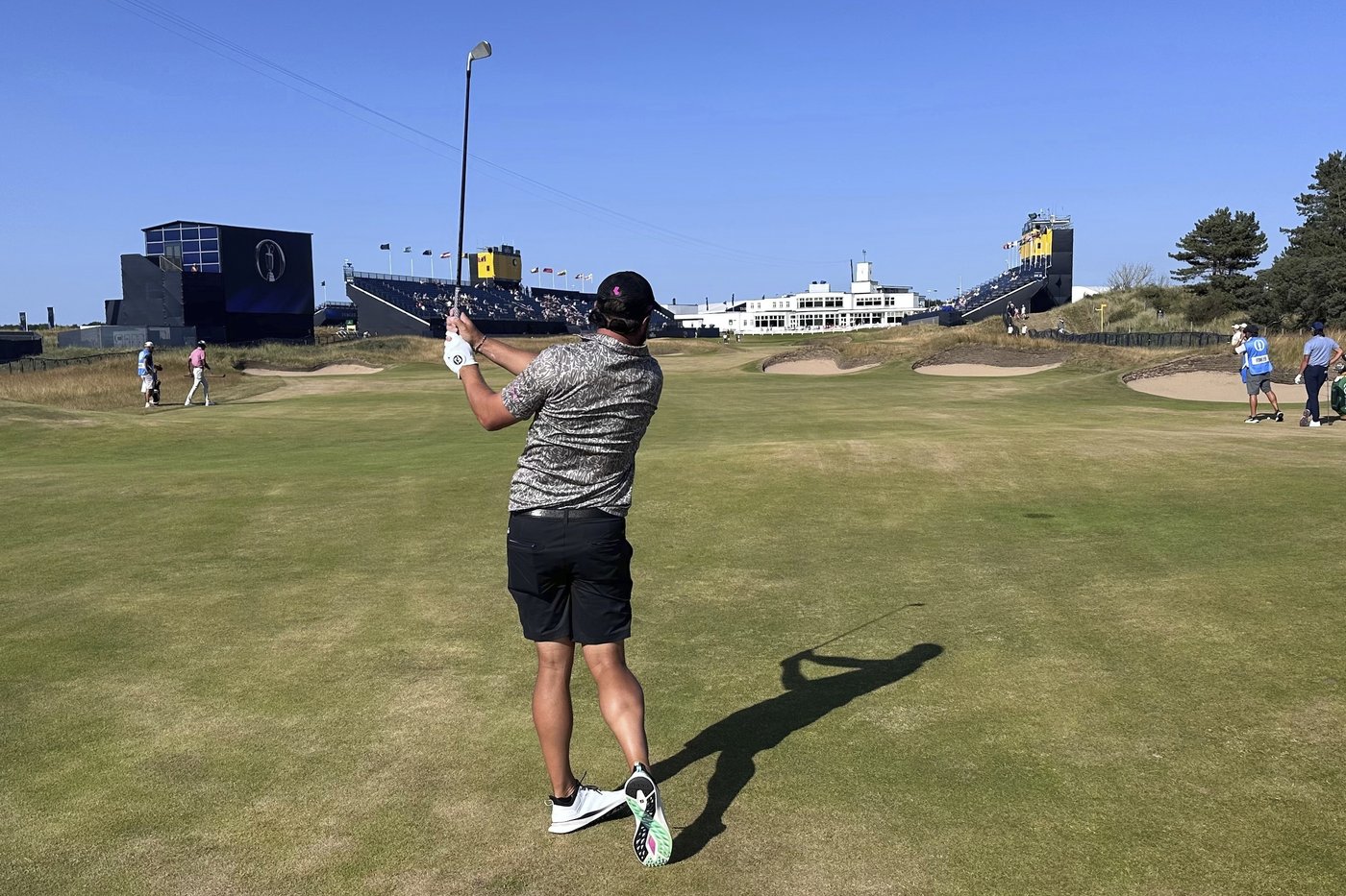 Royal Birkdale is a different British Open test than it was in 2017 | iNFOnews.ca