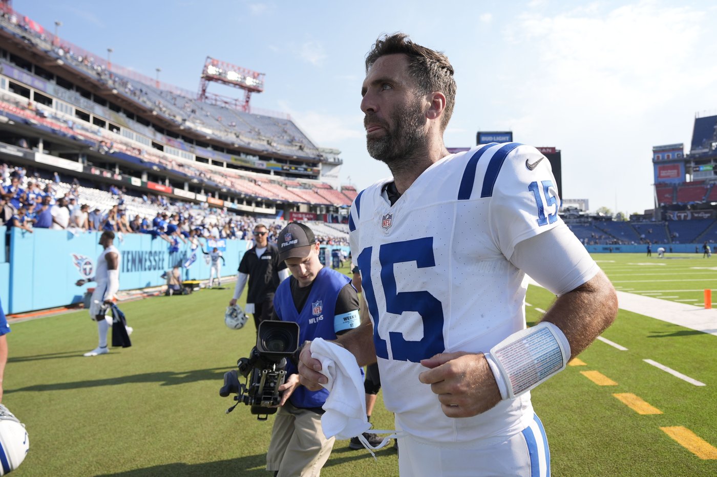Vikings try to get their defense back on track in prime time against the Colts as Flacco takes over | iNFOnews.ca